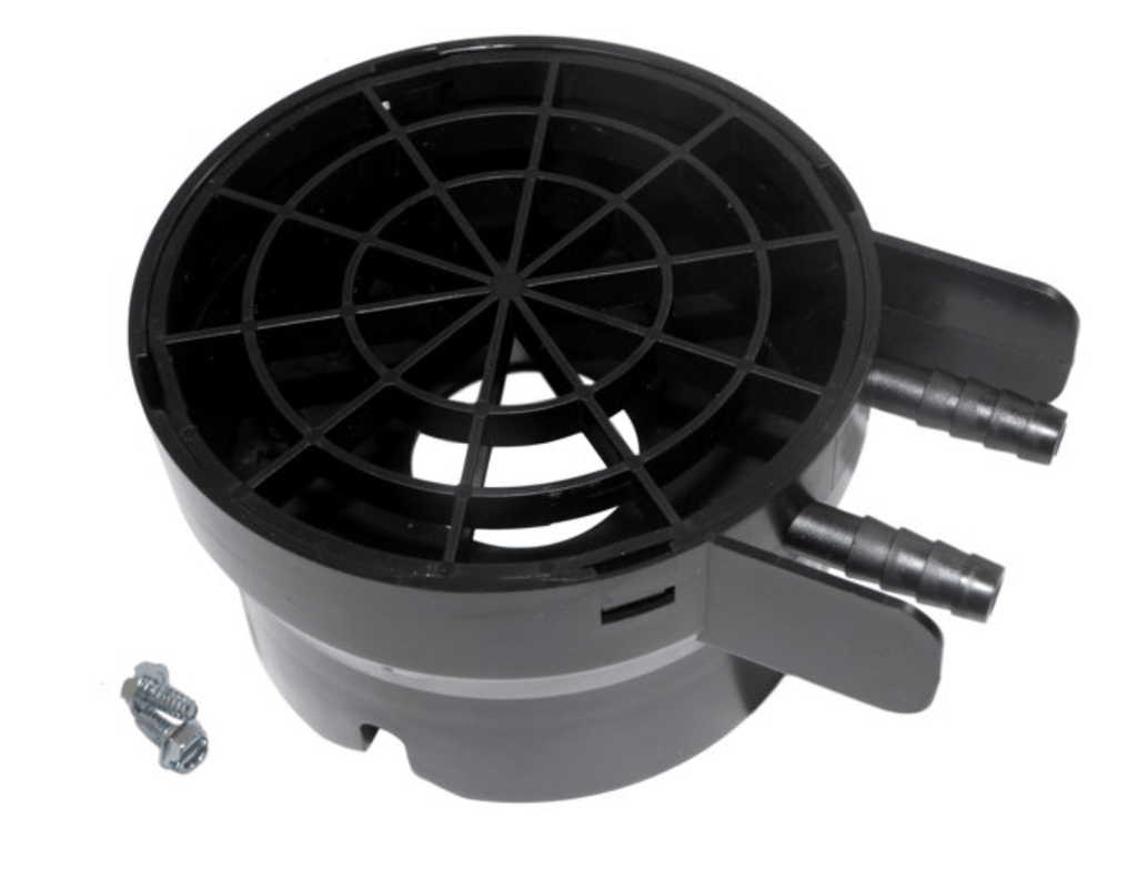 Jandy JXi Orifice, Blower Air Intake Kit (260N) - R0591303 – Pool ...