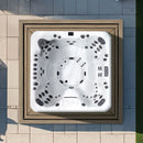 Premium Range - Oslo Hot Tub