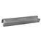 Saftron replacement graphite gray ladder step single P-LS-20-GG Canada at www.poolproductscanada.ca