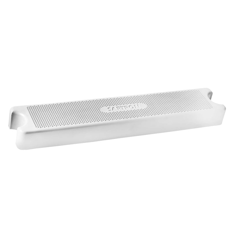 Saftron replacement white ladder step single P-LS-20-W Canada at www.poolproductscanada.ca