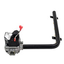 Hayward H-Series H350FD Conversion Kit LP to NA (White Rogers) - FDXLGCKW350PN