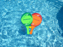 Ensemble de pagaies de piscine en néoprène par Swimline 