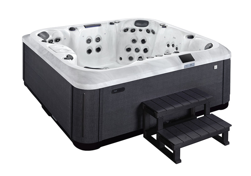 Luxury Range - Palermo Hot Tub