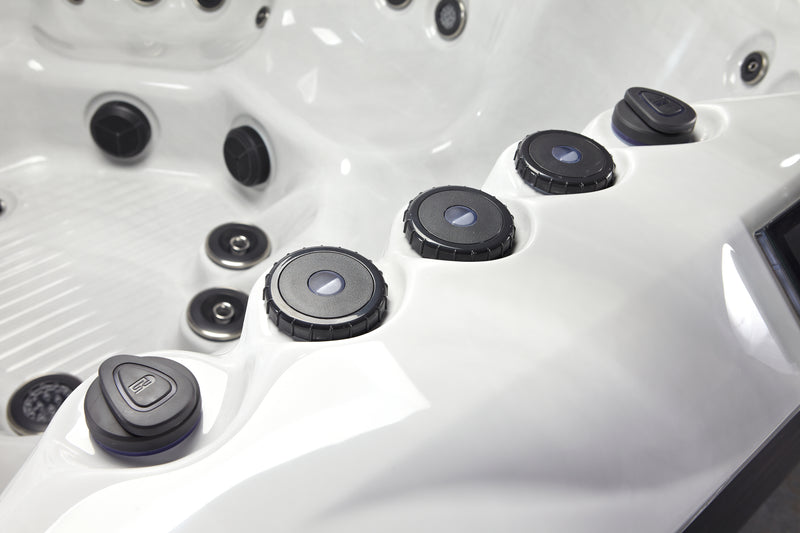 Luxury Range - Palermo Hot Tub