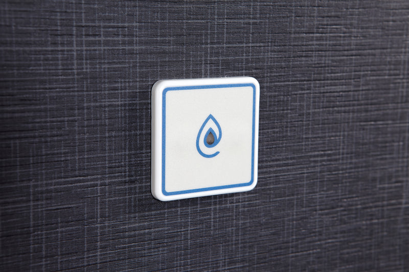 Luxury Range - Palermo Hot Tub