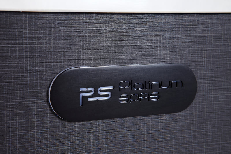 Luxury Range - Palermo Hot Tub