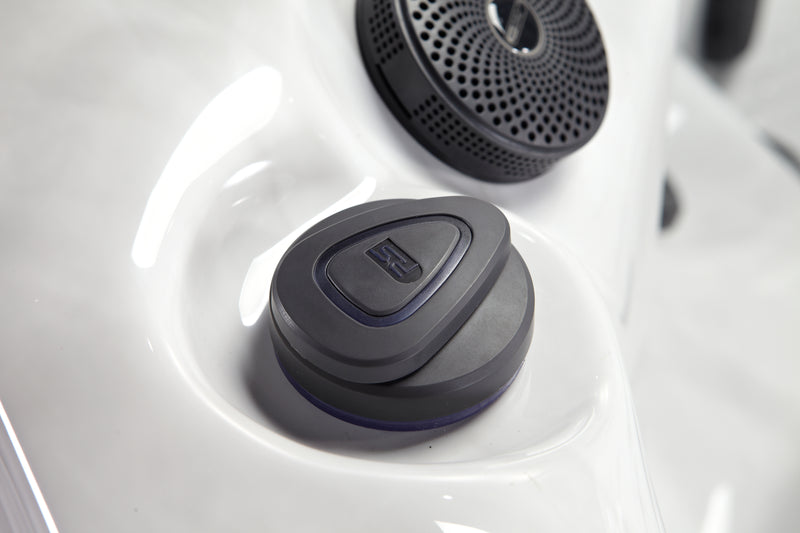 Luxury Range - Palermo Hot Tub