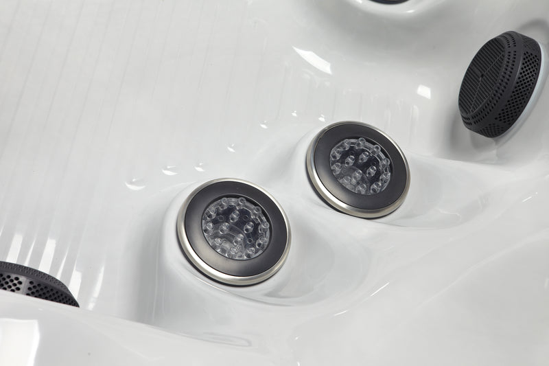 Luxury Range - Palermo Hot Tub