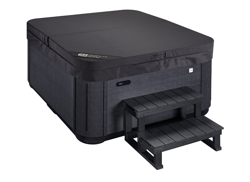 Luxury Range - Palermo Hot Tub