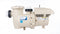 Pentair IntelliFlo3™ VSF 1,5HP - Pompe à vitesse et débit variables avec carte IO - 011066 