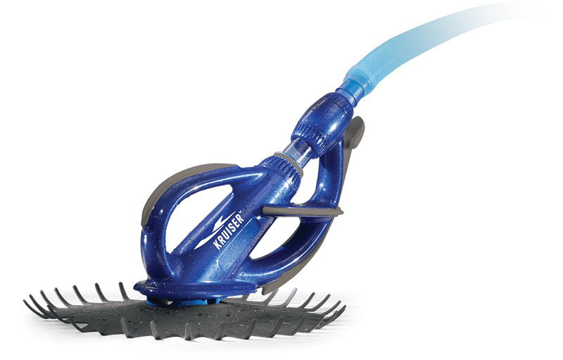 Pentair Kreepy Kruiser suction Side Inground Pool cleaner Canada K60340 at www.poolproductscanada.ca