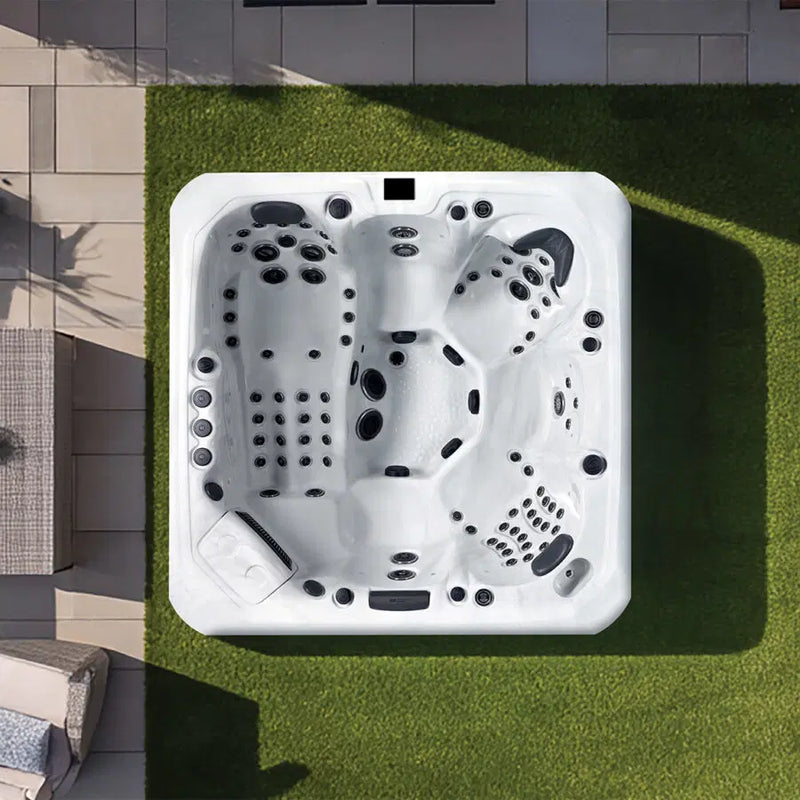 Premium Range - Tokyo Hot Tub