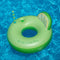 Flotteur de piscine gonflable avec anneau Margarita 