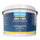 Pool Pure simply soft borate softener for highly enhanced water quality. Pool Products Canada