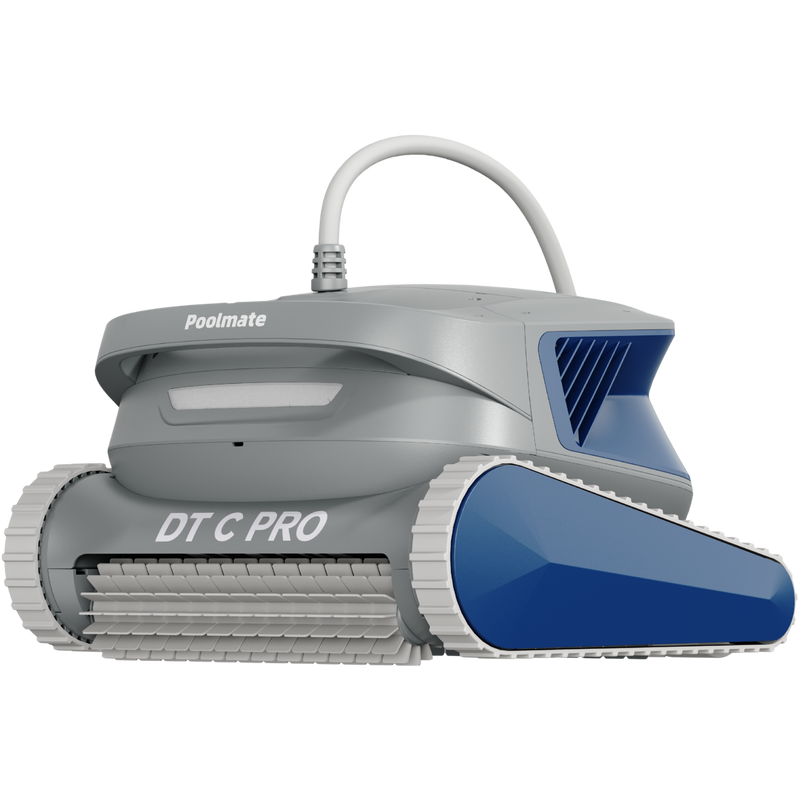 Poolmate DT C Pro Cordless Robotic Cleaner (Wifi)