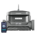 Poolmate DT 100 Commercial Cleaner WiFi / 80' Cord / Caddy