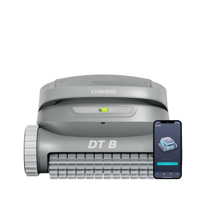 Poolmate Hydro 3 DT-B Cordless Robotic Cleaner (B/T)