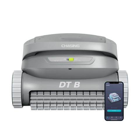 Poolmate Hydro 3 DT-B Cordless Robotic Pool Cleaner (Bluetooth)