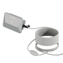 Poolmate DT C Corded Cleaner + Caddy (Wifi)