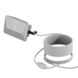 Poolmate DT C Corded Cleaner + Caddy (Bluetooth)