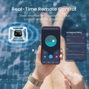 Poolmate DT C Pro Corded Robotic Cleaner (Wifi)