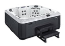 Luxury Range - Portofino Hot Tub