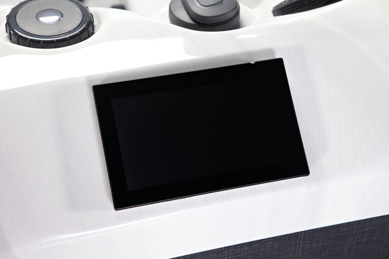 Luxury Range - Portofino Hot Tub