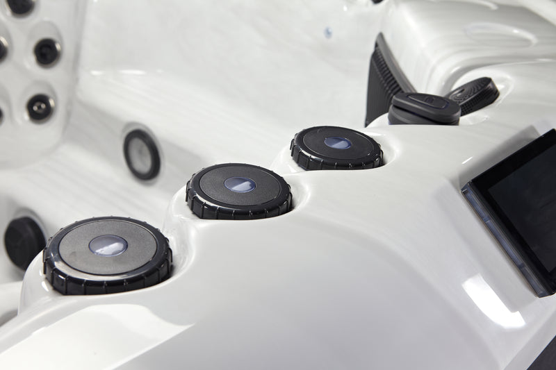Luxury Range - Portofino Hot Tub