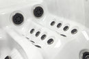 Luxury Range - Portofino Hot Tub