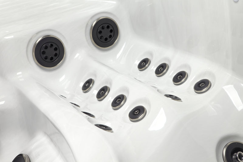 Luxury Range - Portofino Hot Tub