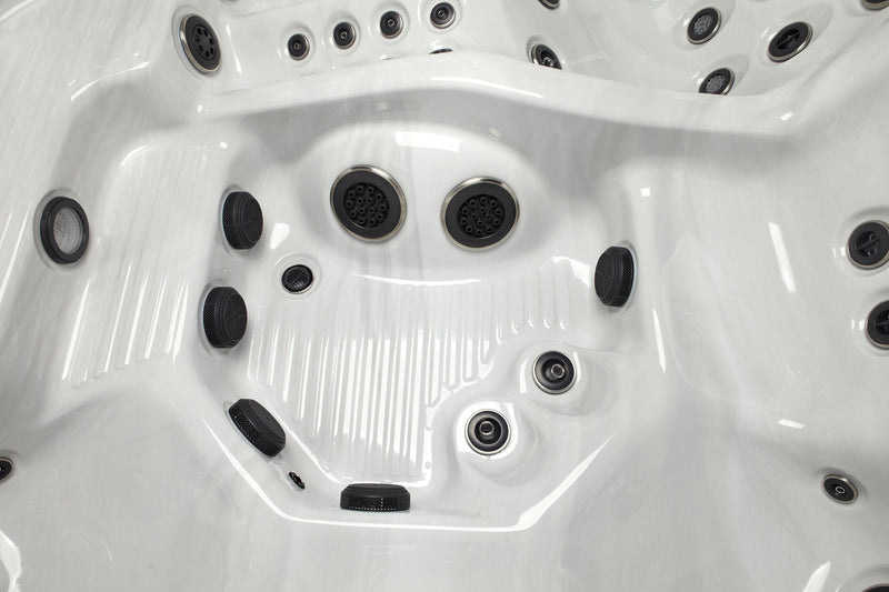 Luxury Range - Portofino Hot Tub