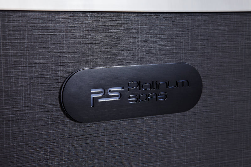 Luxury Range - Portofino Hot Tub