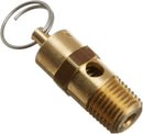 Pentair EQ Series Pressure Relief Valve, 1/4" NPT - 350087