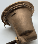 Concrete Jacuzzi Retro Fit Light Fixture