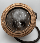 Concrete Jacuzzi Retro Fit Light Fixture