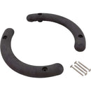 Jandy CV CL cartridge filter handle assembly with hardware 2 pack R0357100 at www.poolproductscanada.ca