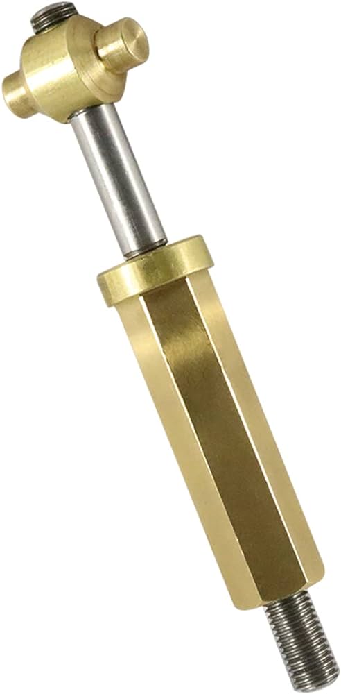 Jandy CV | CL Threaded Rod & Retainer - R0357500