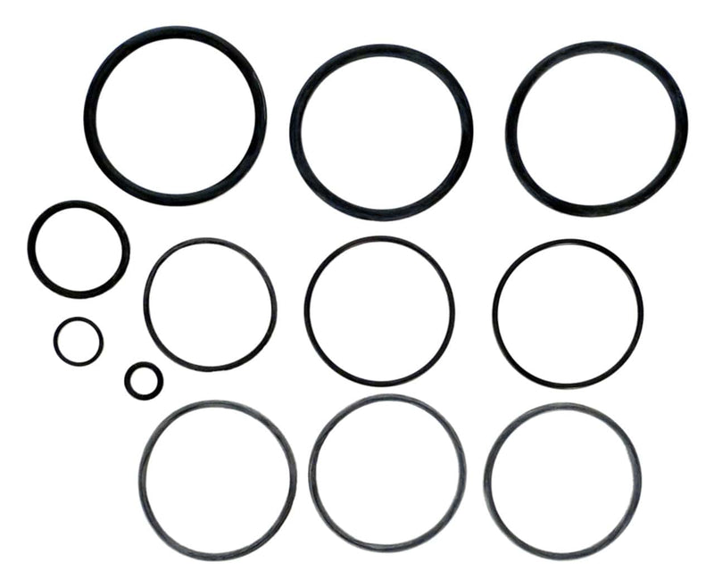 Jandy CV CL complete o-ring kit R0358000 at www.poolproductscanada.ca