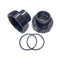Jandy VS epump tailpiece union 2 pack R0446101 at www.poolproductscanada.ca