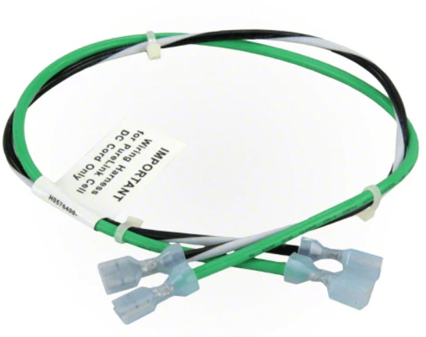 Jandy aquapure purelink wiring harness PCB to DC cord R0447500 at www.poolproductscanada.ca