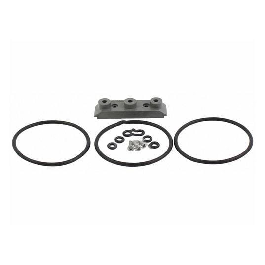 Jandy Aquapure o-rings and terminal adapter kit 3-port cell R0452200 at www.poolproductscanada.ca