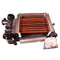 Jandy LXI heat exchanger 250k complete polymer copper R0453303 at www.poolproductscanada.ca