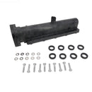 Jandy LRZ return header assembly polymer R0454201 at www.poolproductscanada.ca