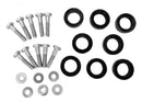 Jandy Lxi heat exchanger hardware kit with gaskets R0454500 at www.poolproductscanada.ca