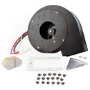 Jandy Lxi blower assembly with gasket R0455600 at www.poolproductscanada.ca