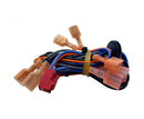 Jandy LXi harness safety circuit wire harness R0457900 at www.poolproductscanada.ca