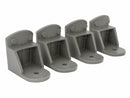 Jandy CV CL anchor bracket 4 pack R0465500 at www.poolproductscanada.ca