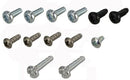 Jandy aquapure purelink screw kit R0467800 at www.poolproductscanada.ca