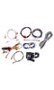 Jandy LRZE wire harness set R0470000 at www.poolproductscanada.ca