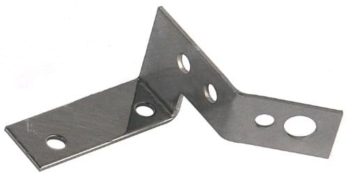 Jandy LRZM mounting bracket assembly R0471800 at www.poolproductscanada.ca
